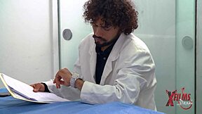 Wow, This Redhead Fucks Her Plastic Surgeon With Huge Cock 😍