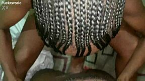 Fuckxworld showcases mature and young performers