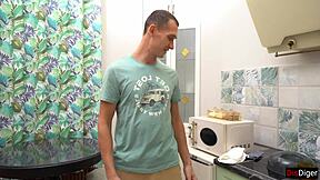 A surprising offer from a friend to share his wife, Katty West