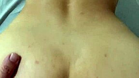 i let my stepson cum on my belly and he couldn't last 10 minutes