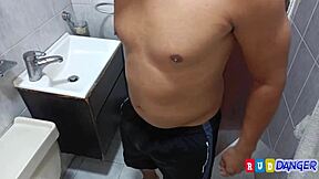 why are these forbidden teen stepsisters with huge asses so lustful in homemade