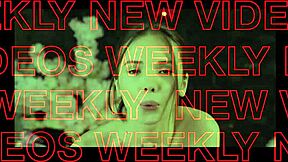 Hot Big Tits Stepsis Plays With Pussy And Squirts In Homemade Video