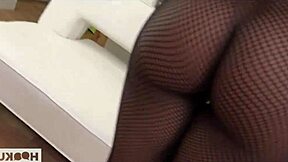 teacher babe awaits intense bdsm anal casting session today