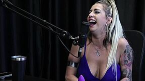 Clients return for more than sex.