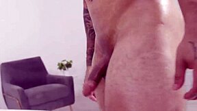 Mike Oxsmall Fucks Ellie Nova!