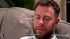 nudity and free sex man lets body have what it wants