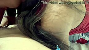 Skinny Latina from Church Gets Fucked