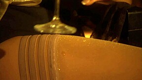 Penny Flame Fucked On Stairs