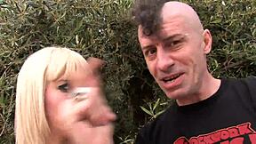 Sombras De Placer With Big Cock 😈