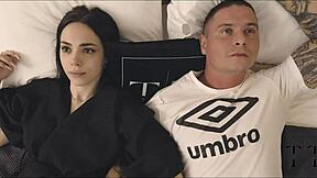 Her Pussy Craves My Cum Deep Inside!