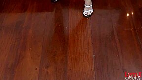 Hey, stepsis, can I creampie without getting you pregnant?