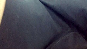 Single Man Can't Stop Kinky Fucking?