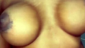 Do you like my big ass, baby?