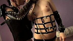 Sombras De Placer With Big Cock 😈