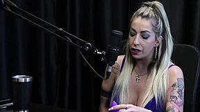 Clients return for more than sex.