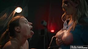 You get your dick back if you give me your soul