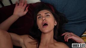 dear diary, i sucked his monster cock and swallowed cum 😍