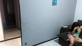 Housewife Pays Freedom with Ass to Police