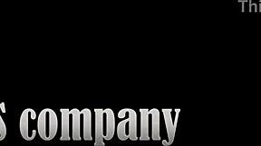 Destroyed anal: cute Milane Blanc hard assfuck with bent over fingering and doggystyle