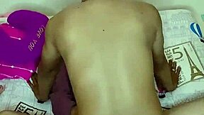 Does hijabbed wife fuck stepfather?