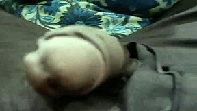 putting it in stepsister's mouth in bedroom 😘