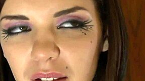 Analized Skank Creamed!