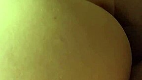 impaled by a big black cock, what a slut