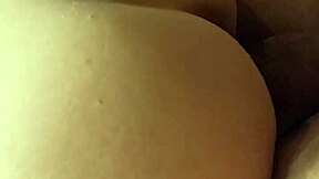 impaled by a big black cock, what a slut