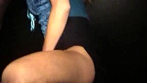 Young Submissive Teen Offered By French Milf For Hardcore Action