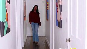 gorgeous lesbians liv revamped and simone garza