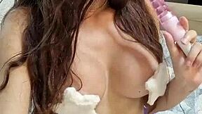 I'm Cumming On Your Big Dick, Papi!