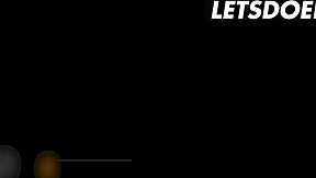 this gorgeous asian teen is riding her lover to deep orgasms