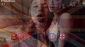 i'm a british 18 year old sucking a strangers cock for the first time, so wet and horny