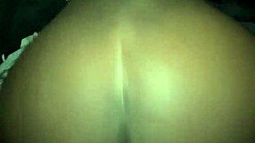 creamy pussy teen caught fucking monster cock by her momma, moaning loud!