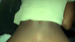 creamy pussy teen caught fucking monster cock by her momma, moaning loud!