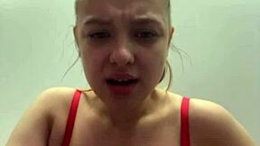 big dick fucks me in public