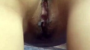 Trio With Neighbor And Husband