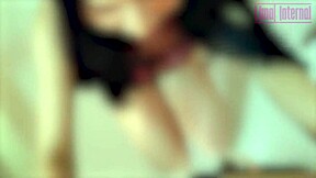 flor se rompe el culo en su primera aparición