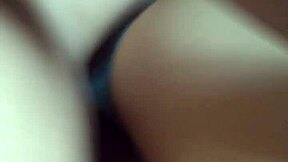 i fuckd the ukrainin brunette with tatoos in any positons