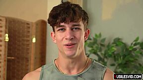 Jade Maris asks, Ready for our game? as she rides cock in missionary.