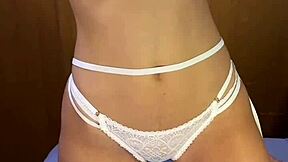 wanna bend me over doggy and finger my big ass while fucking? 😏