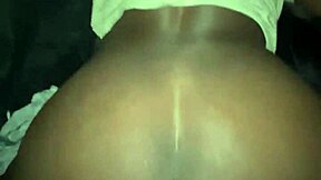 creamy pussy teen caught fucking monster cock by her momma, moaning loud!