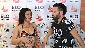 shaketi babe in the spicy room prelude