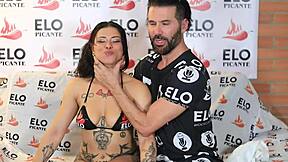 shaketi babe in the spicy room prelude