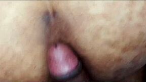 Step Mom Gets Hot Anal Sex In Ranch