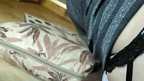 i fuckd the ukrainin brunette with tatoos in any positons