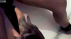 SQUIRT and SPANK Training for Submissive Slave