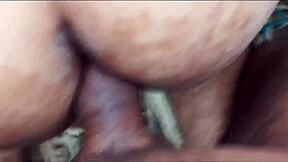 Step Mom Gets Hot Anal Sex In Ranch