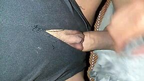 hot wife wants anal sex now?