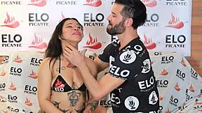 shaketi babe in the spicy room prelude